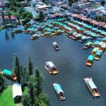 Trajinera ride in Xochimilco - Drinks and Refreshments on Board