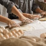 Trakai: Private tour Kybyns Cooking Lesson - The Experience Begins in a Traditional Karaites Home