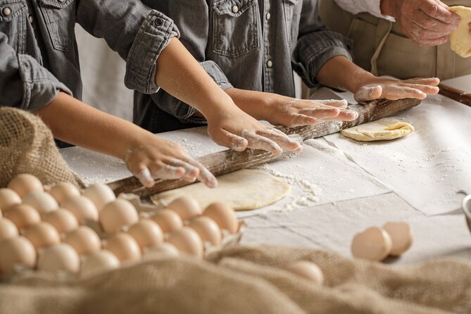 Trakai: Private tour Kybyns Cooking Lesson - The Experience Begins in a Traditional Karaites Home