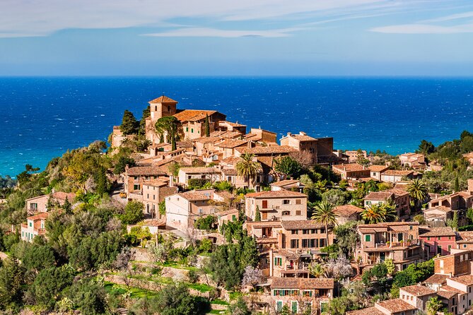 Tramuntana Private Tour & Majorcan Wine Tasting - The Allure of Majorca’s Villages and Wine Region