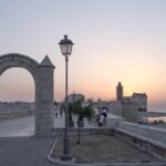 TRANI and Castel Del Monte UNESCO from your accomodation - Exploring Trani’s Cathedral and Waterfront