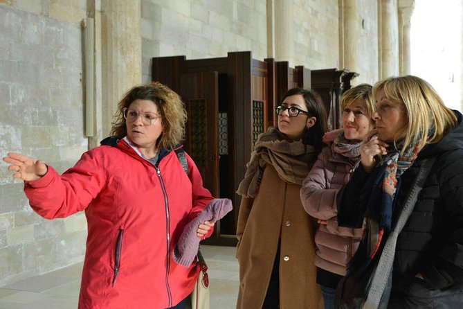 Trani Private Tour: a piece of art overlooking the Adriatic sea - Practical Details and What’s Included