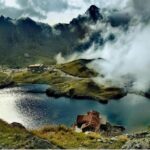 Transfagarasan Highway and Balea Lake E-Bike Tour - The Route Along Transfagarasan Highway