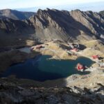 Transfagarasan Highway Balea Lake and Carta Monastery from Brasov - Exploring the Spectacular Transfagarasan Highway