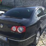 Transfer Albania - Private Airport Shuttle - The Experience of the Driver Meet-and-Greet