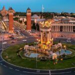 Transfer: Barcelona City Center to El-Prat Airport (BCN) - Why Pre-Book Your Transfer to Avoid Airport Stress