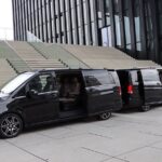 Transfer between the hotel and Lisbon airport - Luxury Vehicles with Modern Amenities