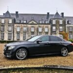 Transfer Brussels Airport (BRU)  City Center 1-3 PAX (ONE WAY) - Smooth and Trustworthy Airport Transfer for Up to 3 Passengers