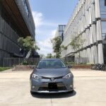 Transfer by car to or from Guadalajara Airport - How and where does the pickup process happen at Guadalajara Airport?