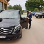 Transfer Catania / Licata Airport - Reliable Pickup and Professional Drivers in Catania