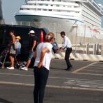 Transfer Civitavecchia Port to Rome with 3 hours Rome Tour - The 3-Hour Panoramic Rome Tour: Highlights and Flexibility