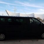 Transfer da aeroporto Palermo a Trapani porto - The Fleet: Comfort and Style in Modern Vehicles