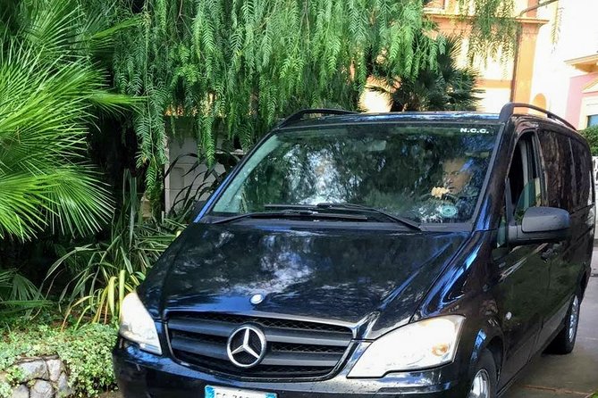 Transfer from Airport/Port/Station to Hotel and Viceversa - Key Points