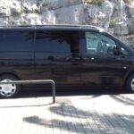 Transfer from Amalfi to Naples with a 2hr stop at Pompeii (1-8 PAX) - Discover a Convenient Private Transfer with a Pompeii Stop