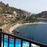 Transfer from and to Catania Airport Taormina Giardini Naxos Letojanni Mazzarò. - SicilyTransfers: A Long-Standing and Trusted Provider