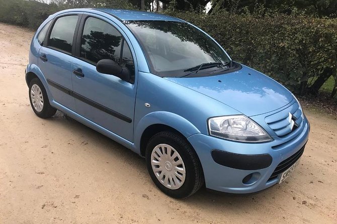 Transfer from and to Henri Coanda Otopeni Airport(Bucharest only) - Meeting Points and Accessibility in Bucharest