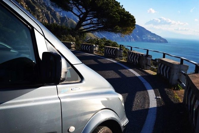 Transfer From Bodrum Milas Airport to Kusadasi - What Makes the Vehicle Comfort and Connectivity a Highlight