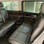 Transfer from Bologna airport to Cruise Terminal of Ravenna - The Mercedes-Benz Minivan Experience