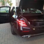 Transfer From Brussels Airport To Charleroi Airport - Key Points