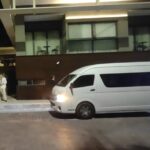 Transfer from Cancun Airport to Playa del Carmen - Pickup and Meeting Point at Cancun Airport