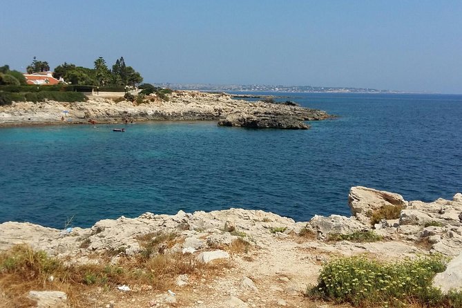 Transfer from Catania Airport to Syracuse - Convenience of Pickup at Your Hotel or Other Locations