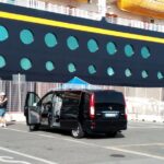 Transfer from Civitavecchia Cruise Port to Rome - The Comfort and Safety of Fully Insured, Air-Conditioned Vehicles