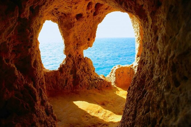 Transfer from Faro to Seville - The Experience with the Driver: Sérgio’s Service