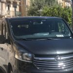 Transfer from Fontanarossa Airport to Syracuse ortigia - The Experience: A Stress-Free Arrival in Syracuse