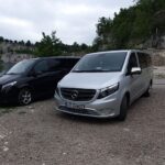 Transfer from Krakow - to the Krakow Balice Airport - Direct, Door-to-Door Service in Krakow