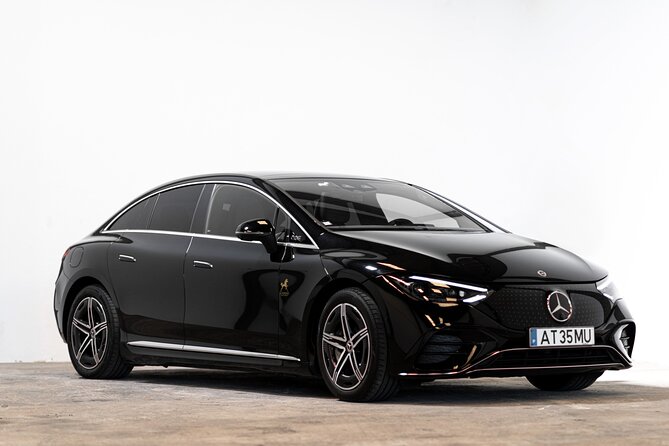 Transfer from Lisbon to Algarve (Direct) - The Experience in Detail: From Lisbon to the Algarve