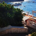 Transfer from Naples airport or station to Nerano (Massalubrense) - Meeting Point and Logistics in Massa Lubrense