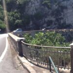 Transfer from Naples International Airport to Amalfi or Amalfi to Naples Airport - Booking Confidence and Flexibility with Free Cancellation