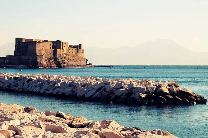 Transfer from Naples to Naples everywhere - Reliable Pickup and Punctual Service in Naples