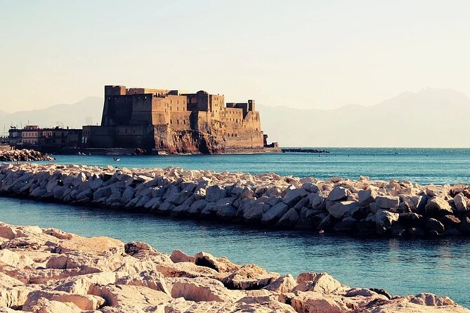 Transfer from Naples to Naples port or Vice Versa - Easy Booking and Clear Cancellation Policy