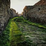 Transfer from Naples to Positano/Sorrento via Pompeii or vice versa - How the Itinerary Ensures a Well-Balanced Day