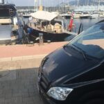 Transfer from Naples to Rome - Seamless Pickup from Any Location in Naples