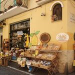 Transfer from Naples to Sorrento or Sorrento to Naples - Key Points