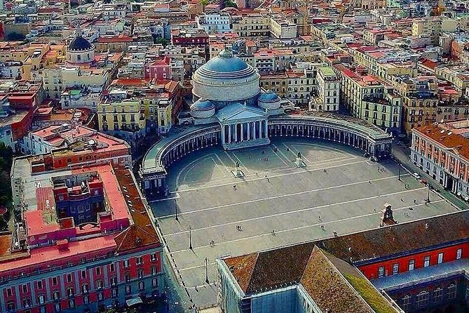 Transfer from Naples to Sorrento or viceversa - How the Transfer Meets Your Needs with Flexibility and Convenience