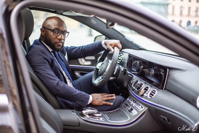 Transfer from Orly/CDG/LBG Airport to Paris (E-Class 2pax) - Why Choose a Private Transfer Instead of Taxis or Shuttles?