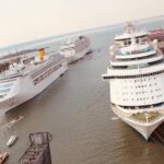 Transfer from Padova to Venice City Airport/Port or v.v. - What to Expect at the Meeting Point and Drop-Off