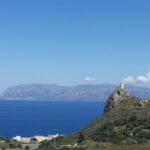 Transfer from Palermo Airport to Castellammare del Golfo - Focus on Punctuality and Professional Drivers