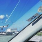 Transfer from Palermo Airport to Palermo - Experienced Driver: Francesco Marfia