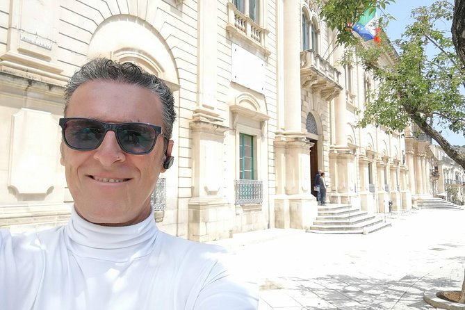 Transfer from Palermo Airport to Scopello and Tonnara di Scopello - Vehicles and Comfort Features for a Relaxing Ride