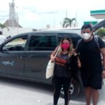 Transfer from Puerto de Chiquila to Cancun Airport - The Experience with Certified Drivers