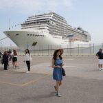 Transfer from Ravenna Cruise Terminal to Venice - The Comfort and Convenience of the Vehicle