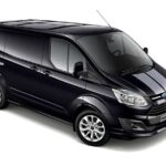 Transfer from Rome to Sorrento or Positano with private luxury car - The Comfort and Style of the Luxury Vehicle