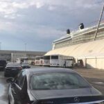 Transfer from Rome to the Port of Civitavecchia - Precise Meeting Point at the Port of Civitavecchia