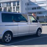 Transfer from Rovanniemi to Kakslauttanen - Transfer from Rovanniemi to Kakslauttanen: A Reliable and Cozy Ride in Lapland