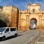 Transfer from Seville to Cadiz - Customized Service for Your Travel Needs