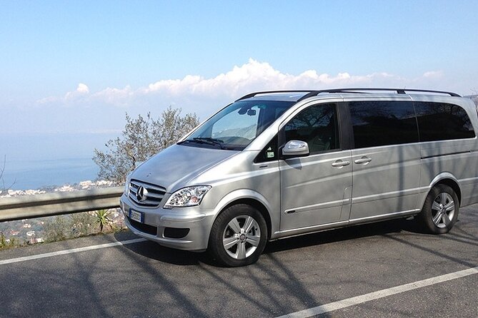 Transfer from Sorrento to Naples ( Naples to Sorrento too) - How the Private Transfer Fits Into Your Italian Trip